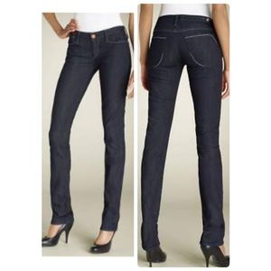 Earnest Sewn Harlan 234 in Daija